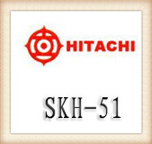 SKH51高速鋼