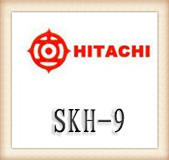 SKH-9高速鋼